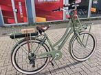 Fietshokje Beverwijk: Raaks Moxy Elektrische Damesfiets, Niet ingevuld, Nieuw, Ophalen of Verzenden, 51 tot 55 cm