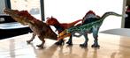 Realistische Dino’s, spinosaurus, carnotaurus, Baryonyx, Ophalen of Verzenden, Zo goed als nieuw
