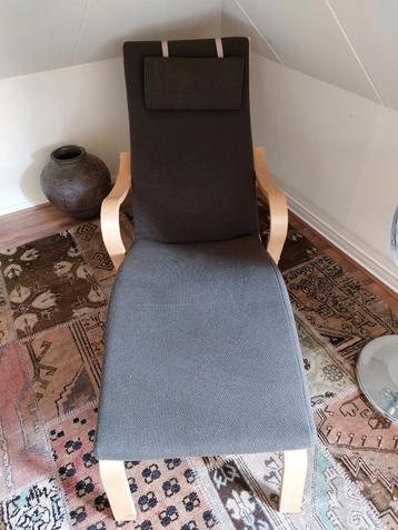 Ikea poang relaxstoel te koop of ruilen beschikbaar voor biedingen