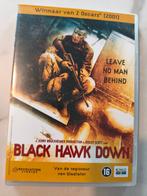 Black Hawk Down DVD - Actie & Oorlog, Vanaf 16 jaar, Ophalen of Verzenden, Gebruikt, Actie