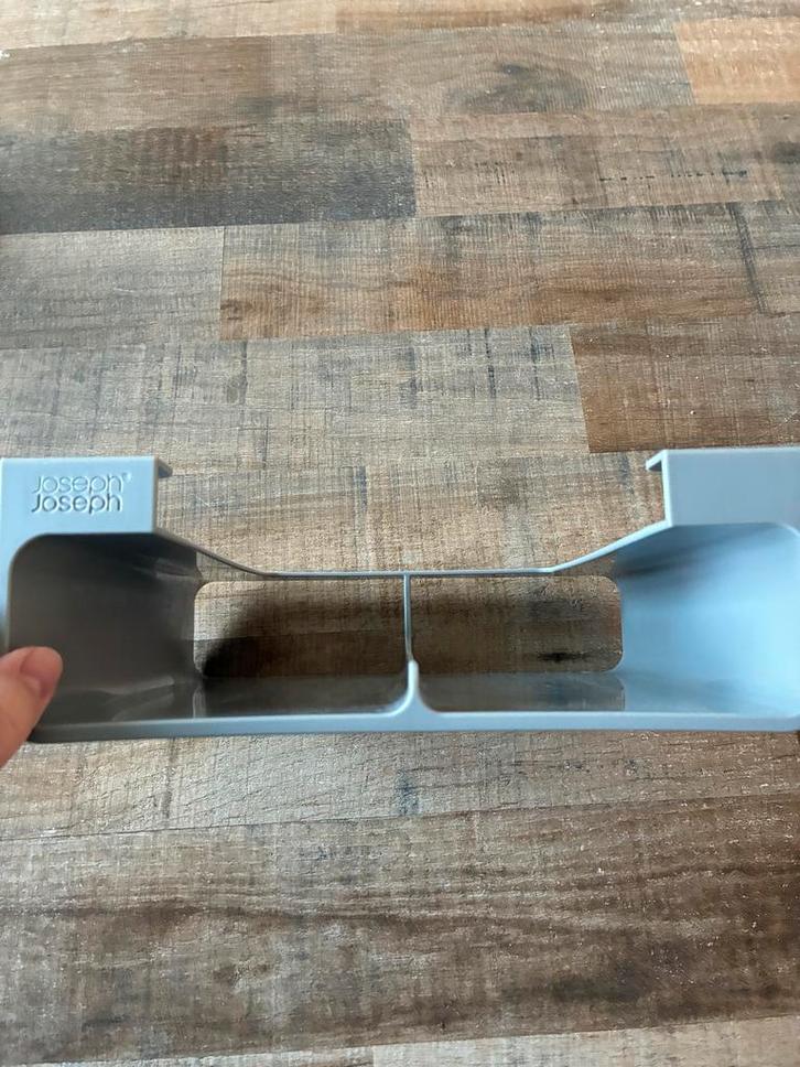 Joseph Joseph Keukenkastorganizer, Huis en Inrichting, Keuken | Keukenbenodigdheden, Zo goed als nieuw, Ophalen of Verzenden