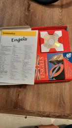 taalcursus engels op cd, Ophalen of Verzenden, Zo goed als nieuw