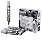 Maxiflo KWALITEIT White Board Marker Doos 12 stuks NIEUW, Ophalen of Verzenden, Nieuw, Dartbord