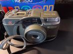 Ricoh RZ-100 analoge foto camere, Ophalen of Verzenden, Gebruikt, Compact, Overige Merken