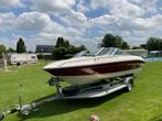 Searay 180CB Signature 4.3ltr 175pk, Watersport en Boten, Ophalen, Gebruikt, Binnenboordmotor, 120 tot 200 pk
