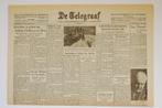 20 september 1944 - De Telegraaf | Heruitgave, Verzamelen, Militaria | Tweede Wereldoorlog, Nederland, Boek of Tijdschrift, Verzenden