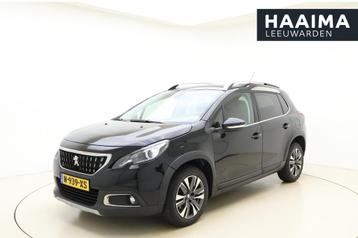 Peugeot 2008 1.2 PureTech Allure | AUTOMAAT | Climate Contro beschikbaar voor biedingen