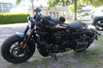 Harley-Davidson Sportster Sportster S RH1250, 1252 cc, Chopper, Bedrijf, Meer dan 35 kW