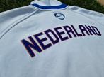 Nederlands Elftal KNVB jack N98 2008 - WK shirt Oranje, Maat 48/50 (M), Nike, Oranje, Ophalen of Verzenden