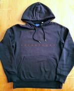 Hele mooie donkerblauwe Jack & Jones hoodie maat S zgan, Blauw, Ophalen of Verzenden, Zo goed als nieuw, JACK & JONES