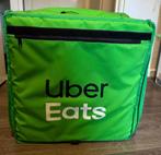Zo goed als nieuwe Uber Eats bezorgtas, Ophalen of Verzenden, Zo goed als nieuw, Overige merken