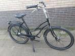 dames fiets 28 inch, Ophalen, 1 zitje, Zo goed als nieuw, Overige merken
