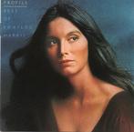 Emmylou Harris - Profile: Best Of CD, Ophalen of Verzenden, Zo goed als nieuw