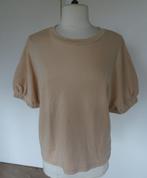 SHIRT VAN MY JUWELLERY MAAT L, Kleding | Dames, T-shirts, My Jewellery, Bruin, Maat 42/44 (L), Ophalen of Verzenden