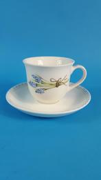 Kop en Schotel, World of Jet ter Steege, helemaal gaaf. 6B12, Tweedehands verkoop, Tweedehands verkoop, Gebruikt, Ophalen of Verzenden