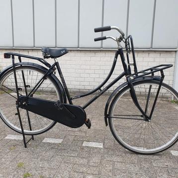 28 inch  Oma  dames fiets  beschikbaar voor biedingen