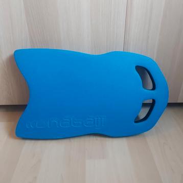 Blauwe zwemplank Decathlon  beschikbaar voor biedingen