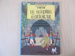 Hergé = Tintin (Kuifje) Le sceptre d' Ottokar, Eén stripboek, Nieuw, Ophalen of Verzenden, Hergé