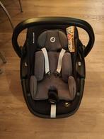 Maxi Cosi Coral 360 + FamilyFix 360 Isofix Base, Kinderen en Baby's, Autostoeltjes, Ophalen, Zo goed als nieuw, Isofix, Slaapstand