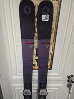 173cm BLIZZARD BRAHMA 88 TOP ALL MOUNTAIN SKI NP800€, Overige merken, 160 tot 180 cm, Ophalen of Verzenden, Zo goed als nieuw