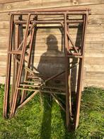 Te koop, Doe-het-zelf en Verbouw, Steigers, Ophalen, Gebruikt, Overige typen, Minder dan 2 meter