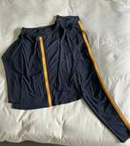 Broek en top van Studio Anneloes, maat M en S, Maat 38/40 (M), Studio Anneloes, Blauw, Ophalen of Verzenden