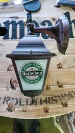 HEINEKEN LANTAARN, Ophalen of Verzenden, Nieuw, Reclamebord, Plaat of Schild, Heineken