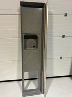 Aanrechtblad polyester garage aanrecht keukenblad, Huis en Inrichting, Ophalen, Gebruikt, 150 tot 200 cm, Minder dan 100 cm