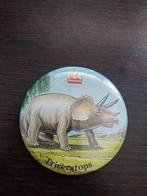 button McDonald's  Triceratops, Verzenden, Gebruikt, Merk, Button