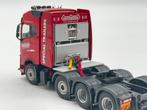 WSI VOLVO FH globetrotter 8x4 NOOTEBOOM, HGL74-@hotmail.com, Nieuw, Ophalen of Verzenden, Bus of Vrachtwagen