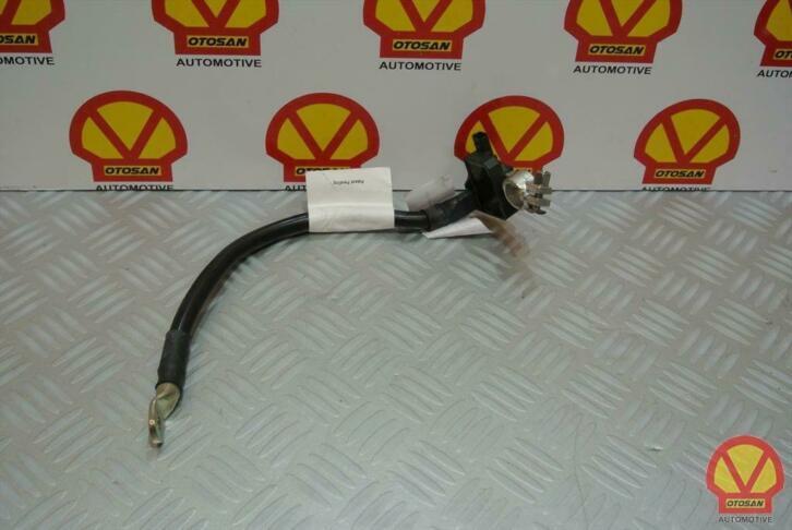 audi a6 4g minkabel accu met beveiliging 8x0915181, Auto-onderdelen, Elektronica en Kabels, Audi, Gebruikt, Ophalen of Verzenden