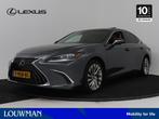 Lexus ES 300h President Line | Mark Levinson | Stoelverwarmi, 12 maanden, Euro 6, 4 cilinders, 1655 kg