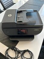 HP Officejet 5740 All-in-One Printer, Gebruikt, Inkjetprinter, All-in-one, Kleur printen