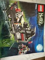 Lego monsters fighters 9464, Ophalen of Verzenden