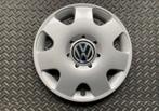 1 originele Volkswagen Polo en Fox wieldop 14 inch, Auto diversen, Wieldoppen, Ophalen of Verzenden, Gebruikt