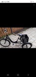 Driewielfiets, Fietsen en Brommers, Fietsen | Driewielfietsen, Ophalen of Verzenden