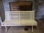 Tuinbank, Tuin en Terras, Tuinbanken, Ophalen, Gebruikt, Hout