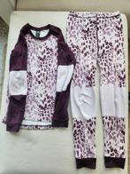 Helly Hansen 57% Merino wool Thermo Ondergoed Set - Maat 134, Ophalen of Verzenden, Jongen of Meisje