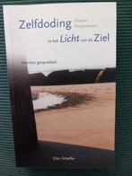 Zelfdoding in het licht van de ziel, Ophalen of Verzenden, Zo goed als nieuw