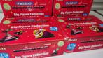 Mario kart 7 vintage poppen collectie met 12 poppen, Ophalen of Verzenden