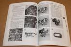Clymer Honda Shadow VT700 & VT750 — Handboek [1983-1987], Motoren, Ophalen of Verzenden, Honda