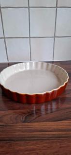 Quiche vorm, Huis en Inrichting, Keuken | Servies, Ophalen, Zo goed als nieuw, Overige stijlen