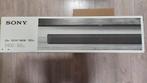 Sony HT-S400 soundbar, Ophalen, Audio