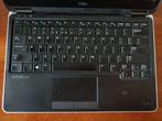 Dell Latitude E7240 | i5 | 8gb | 120gb SSD, 128 GB, Qwerty, Intel Core i5, Gebruikt