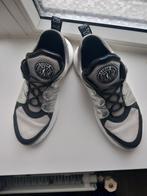 DKNY, Ophalen of Verzenden, Zo goed als nieuw, Zwart, Sneakers of Gympen