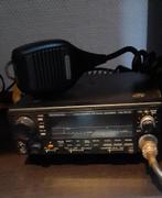 Kenwood TM721e  met handmic dualband, Ophalen