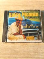 Salsa picante, Ophalen of Verzenden, Latin en Salsa