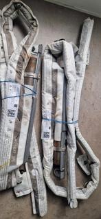 Seat Leon 5F Set Dak/ Gordijn Airbag, Ophalen of Verzenden, Gebruikt, Seat