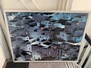 Norrsund schilderij large beschikbaar voor biedingen