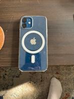 iPhone 12 Mini 128GB Blauw, Telecommunicatie, Mobiele telefoons | Apple iPhone, Ophalen of Verzenden, Zonder simlock, Zonder abonnement